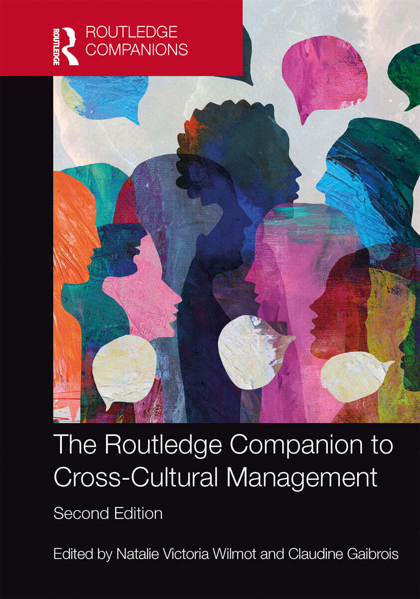 Routledge Companion to Cross-Cultural Management