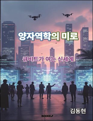 양자역학의 미로
