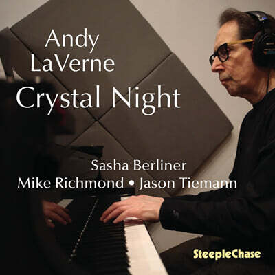 Andy LaVerne (앤디 레이번) - Crystal Night