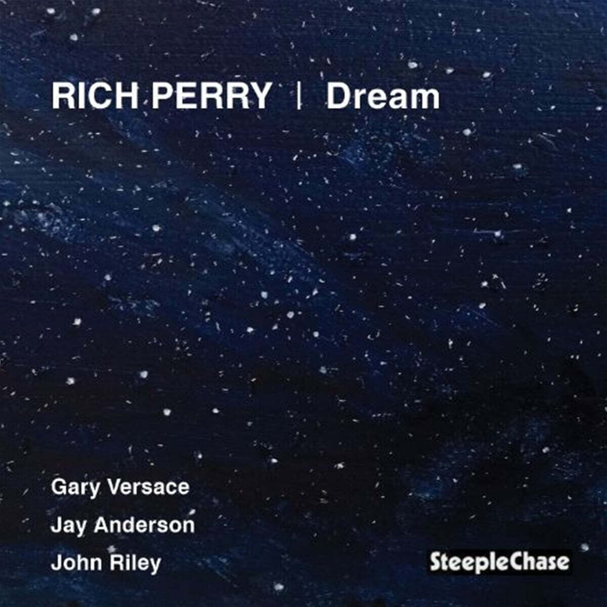 Rich Perry (리치 페리) - Dream