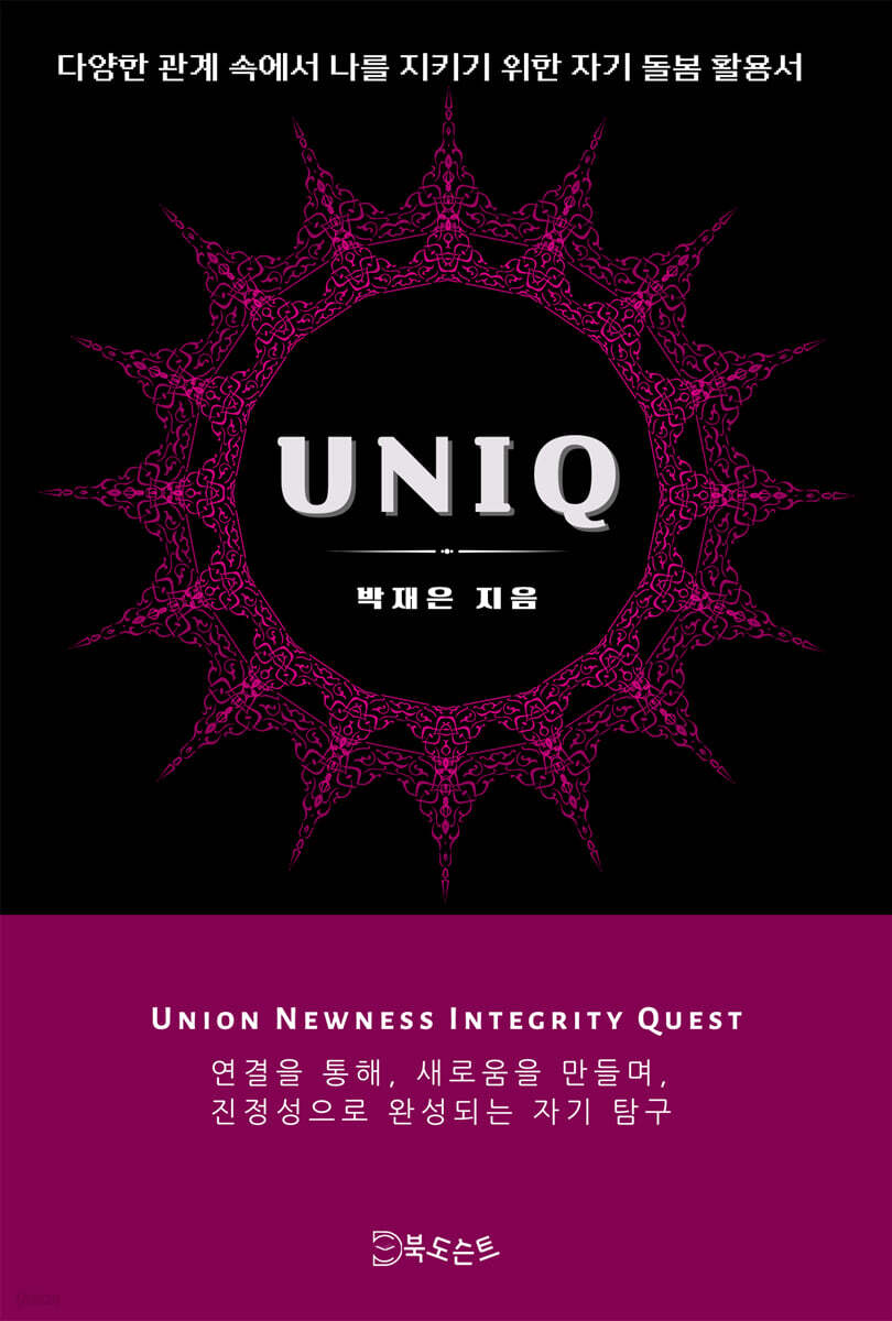 UNIQ