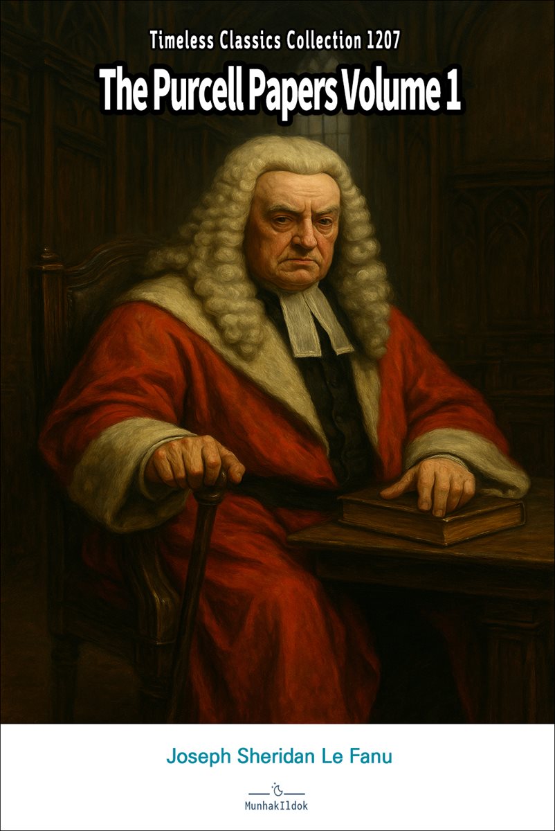 The Purcell Papers Volume 1