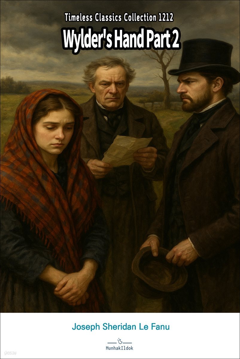 Wylder's Hand Part 2