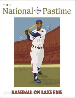 The National Pastime, 2026