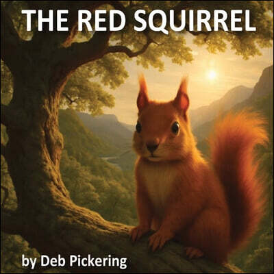 The Red Squirrel