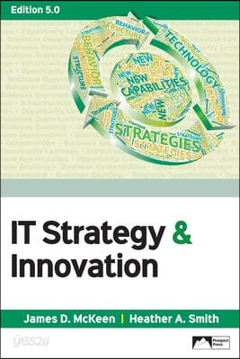 IT Strategy & Innovation, Edition 5.0