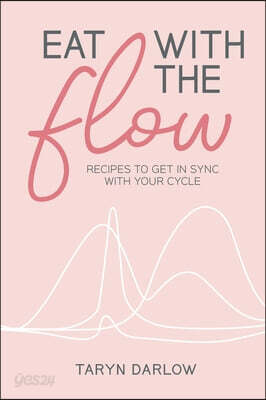 Eat with the Flow: Recipes to Get In Sync With Your Cycle
