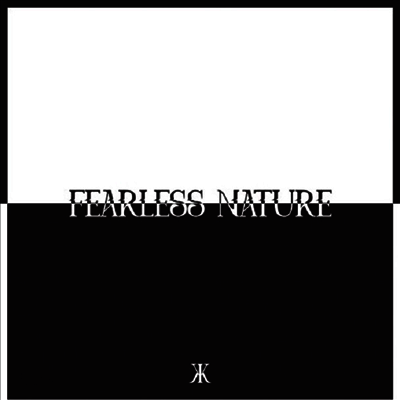 Kid Kapichi - Fearless Nature (Ltd)(White Colored LP)
