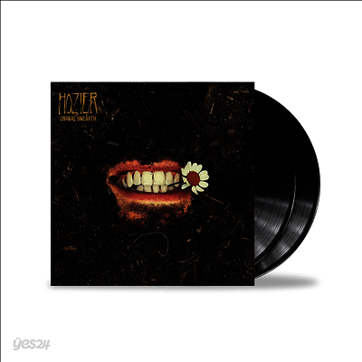 Hozier - Unreal Unearth (Gatefold 2LP)