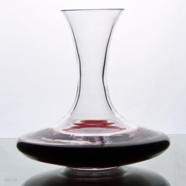 미니멀 베이직 테이스팅 와인디켄터 1개