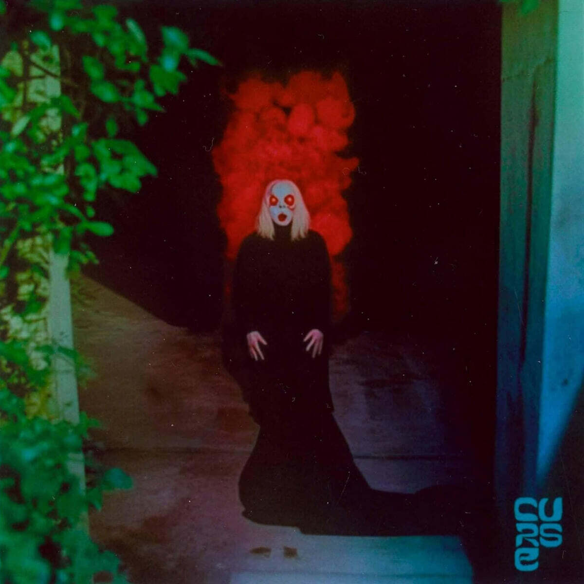 Unknown Mortal Orchestra (언노운 모탈 오케스트라) - CURSE [LP]