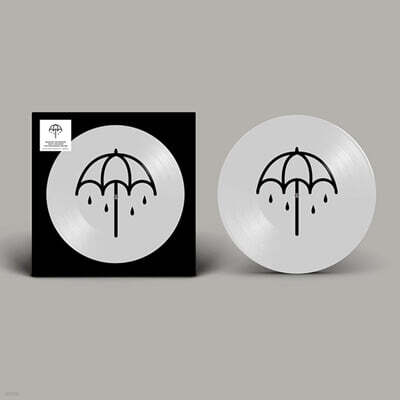 Bring Me The Horizon — 5집 That's The Spirit 앨범 커버