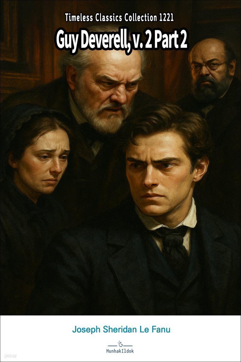 Guy Deverell, v. 2 Part 2