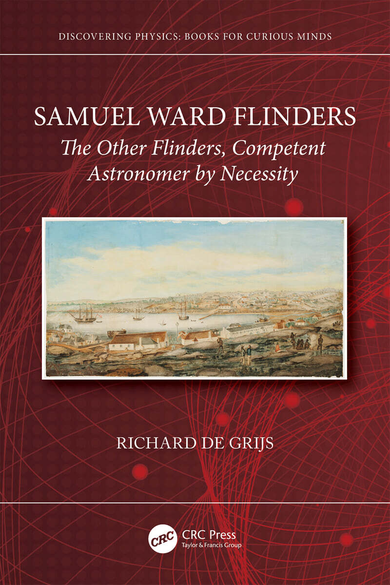 Samuel Ward Flinders