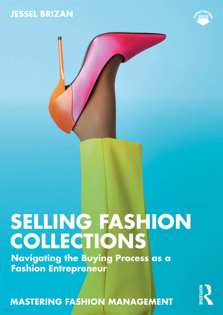 Selling Fashion Collections