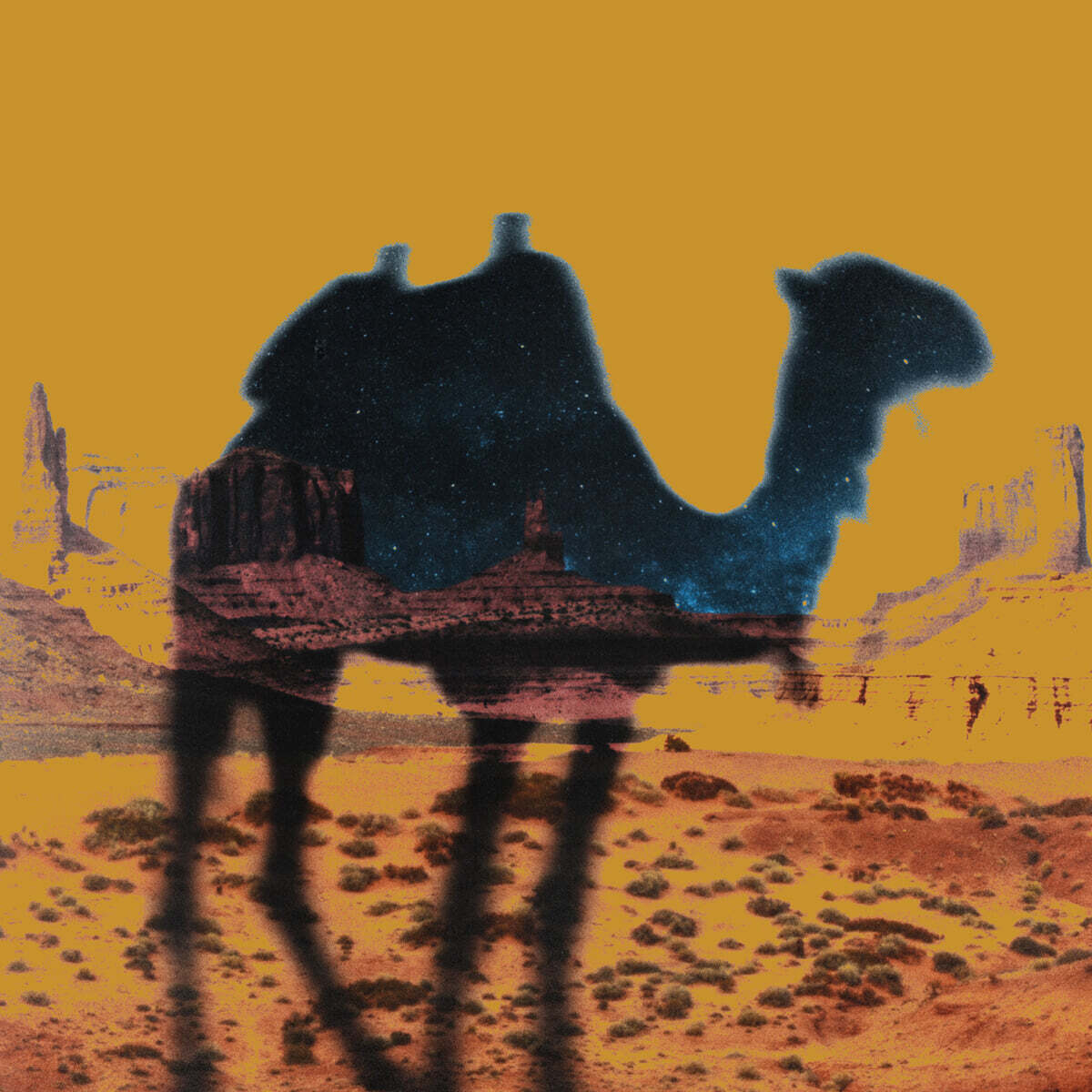 루아멜 (LUAMEL) - LUAMEL