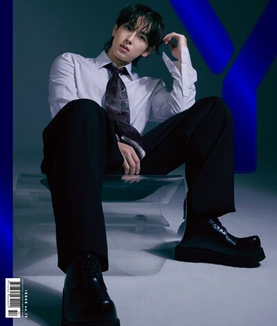 Y 매거진 B형 (계간) : VOL.19 / 겨울호