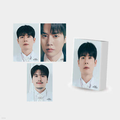 쿼터뮤직 라포엠 (LA POEM) - 포토무드등 최성훈 [2025 LA POEM SYMPHONY]