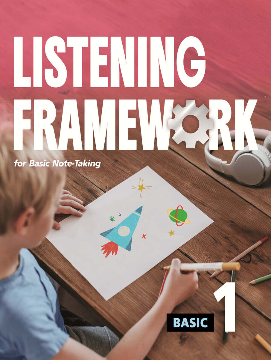Listening Framework Basic 1