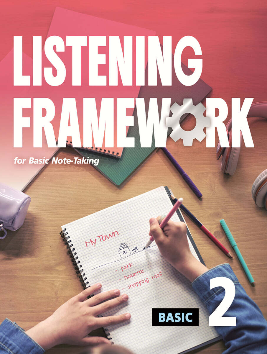 Listening Framework Basic 2
