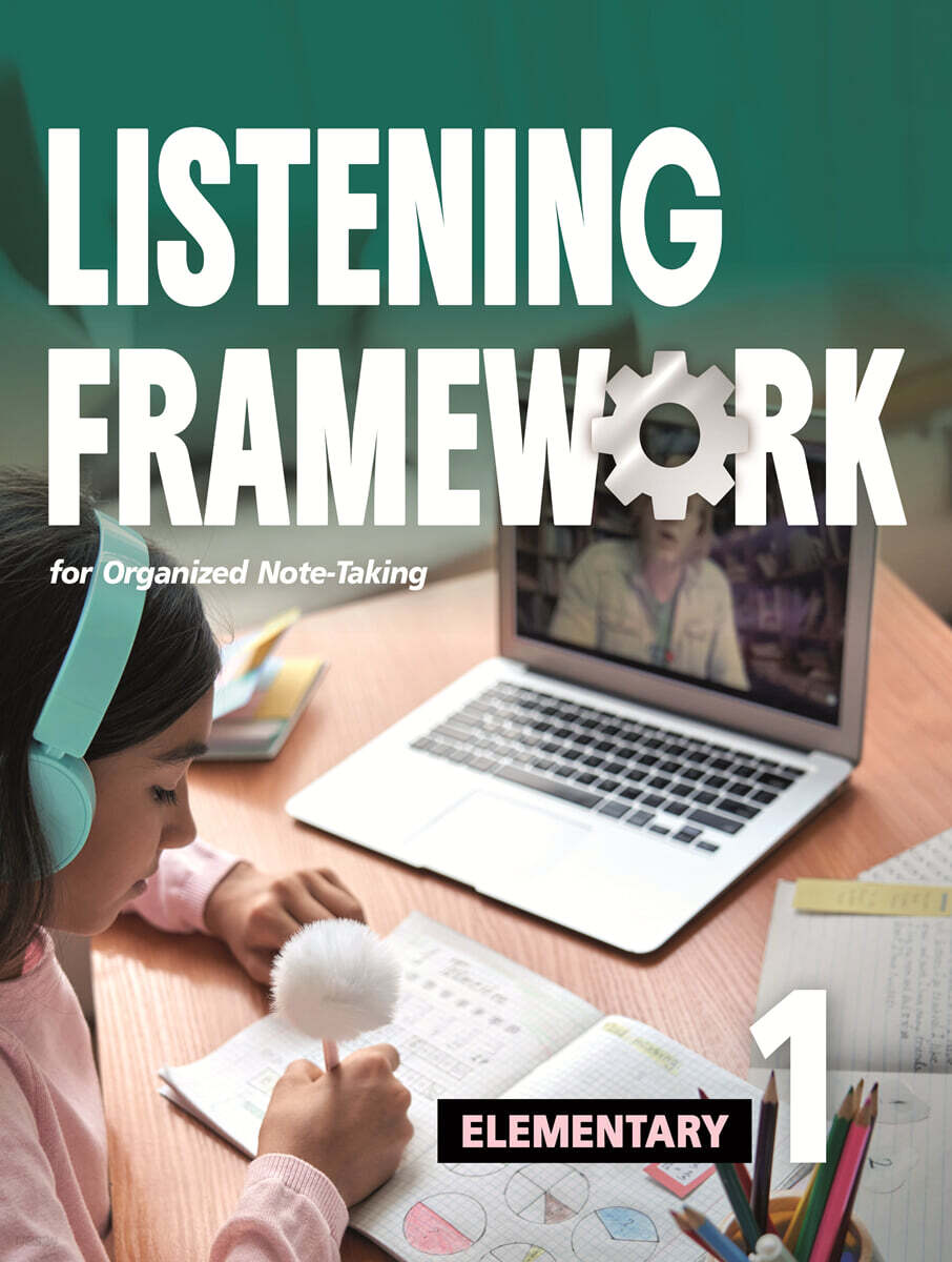 Listening Framework Elementary 1