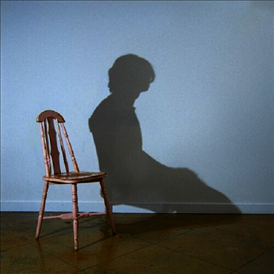 Jo Passed - Away (LP)