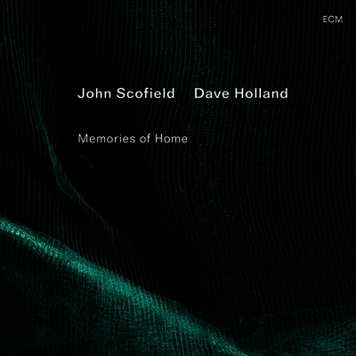 John Scofield & Dave Holland - Memories Of Home (LP)