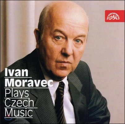 Ivan Moravec ü (Czech Music)