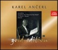 Karel Ancerl 庸:  9 'ż', ڷ, ڿ  (Dvorak: Symphony No.9 From The New World)