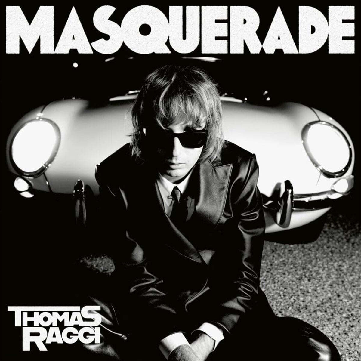 Thomas Raggi (토마스 라기) - Masquerade