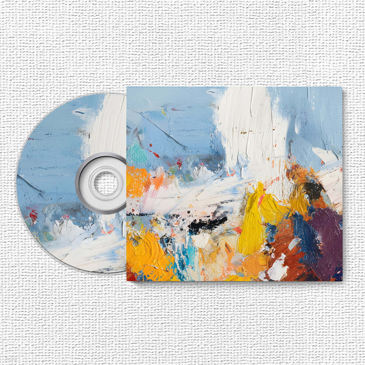 타얀 (TAYAN) - 얼음여행