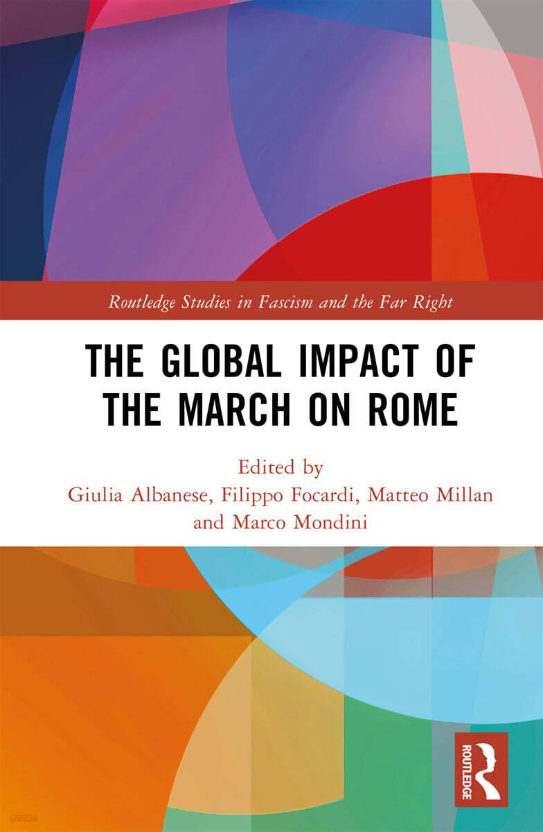 Global Impact of the March on Rome
