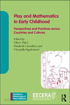 Play and Mathematics in Early Childhood Education