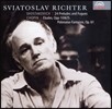 Sviatoslav Richter Ÿںġ: 24 ְ Ǫ / :   (Shostakovich: 24 Preludes, Fugues Op.87 / Chopin: Etudes Op.10 Op.25) 佽 