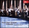 Pavel Haas Quartet ǿ:   1, 2, δ ̿ø  ҳŸ (Prokofiev: String Quartet Nos.1,2, Sonata For Two Violins)