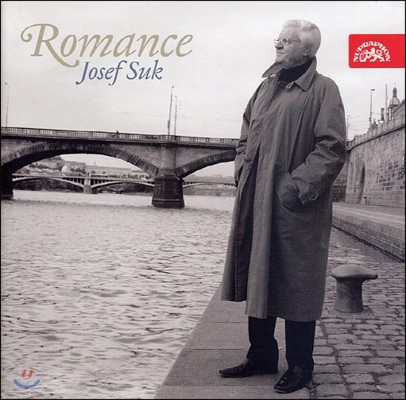 Josef Suk θ (Romance)
