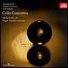 Michal Kanka ũƮ / Ű / Ÿ: ÿ ְ (Kraft / Vranicky / Stamitz: Cello Concertos)