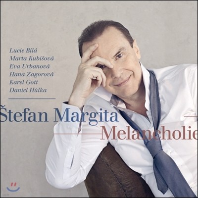 Stefan Margita ݸ (Melancholie)