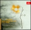 Jana Vonaskova-Novakova : ̿ø ҳŸ 1, 3, F.A.E.ҳŸ (Brahms: Violin Sonata Nos.1, 3, F.A.E Sonata)