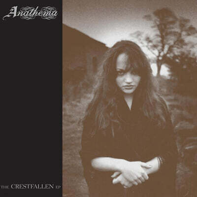 Anathema — Crestfallen 앨범 커버