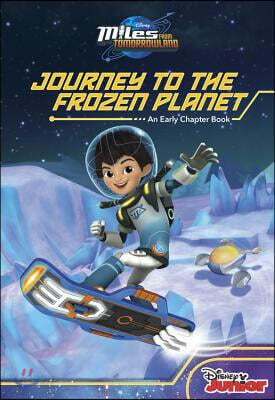 Journey to the Frozen Planet