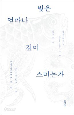 빛은 얼마나 깊이 스미는가