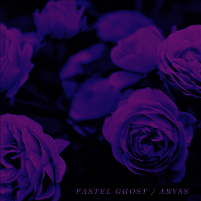 Pastel Ghost — Abyss 앨범 커버