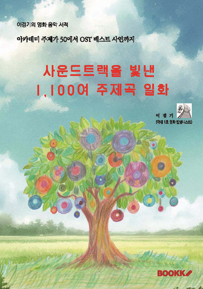 사운드트랙을 빛낸 1,100여 주제곡 일화
