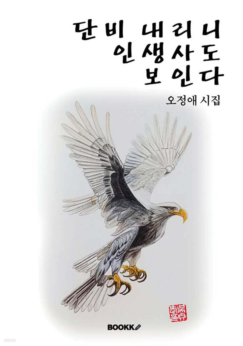 단비 내리니 인생사도 보인다