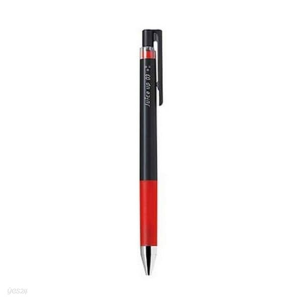 파이롯트 쥬시업 젤펜 0.3mm 적색 펜