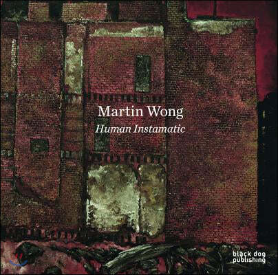 Martin Wong