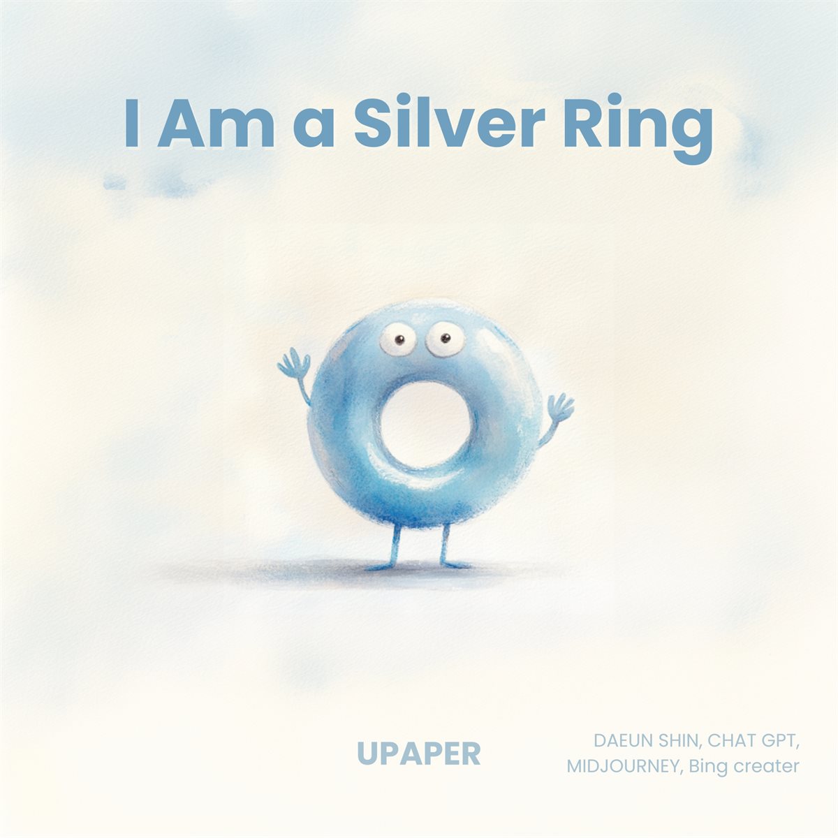 I Am a Silver Ring
