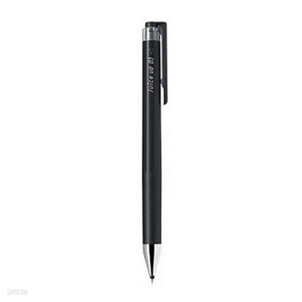 파이롯트 쥬시업 젤펜 0.3mm 흑색 펜