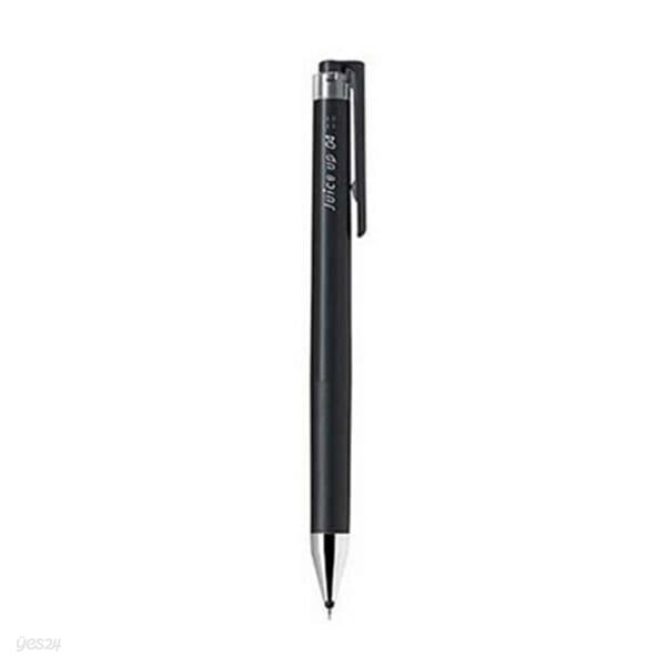 파이롯트 쥬시업 젤펜 0.4mm 흑색 젤잉크펜 펜